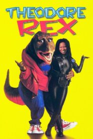 Theodore Rex 1995 on netflix