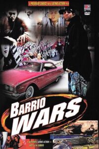 Barrio Wars 2002 on netflix
