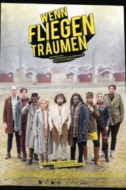 Wenn Fliegen träumen 2019 on netflix