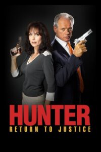 Hunter: Return to Justice 2002 on netflix