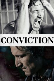 Conviction 2022 on netflix