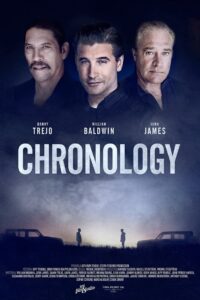Chronology 2016 on netflix