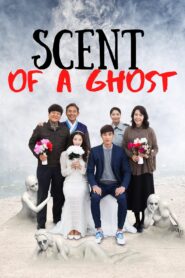 Scent of a Ghost 2019 on netflix