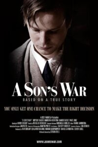 A Son’s War 2009 on netflix