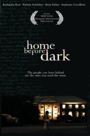 Home Before Dark 1997 on netflix