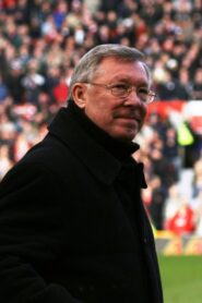 The Alex Ferguson Story 1998 on netflix