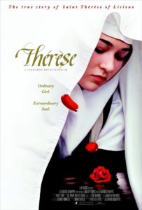 Therese: The Story of Saint Therese of Lisieux 2004 on netflix