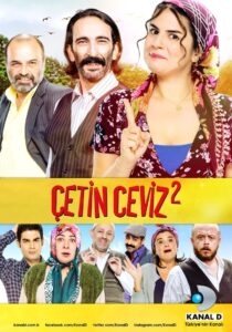 Çetin Ceviz 2 2016 on netflix