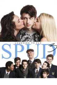 Spud 3: Learning to Fly 2014 on netflix