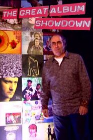 Danny Baker’s Great Album Showdown 2013 on netflix