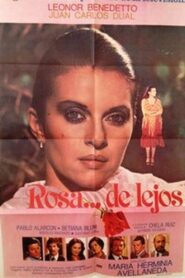 Rosa de lejos 1980 on netflix