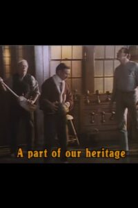 Heritage Minutes: Basketball 1992 on netflix