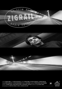 Zigrail 1995 on netflix