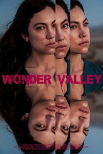Wonder Valley 2020 on netflix