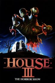 The Horror Show 1989 on netflix