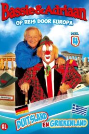 Bassie & Adriaan: Op Reis Door Europa Deel 4 2010 on netflix