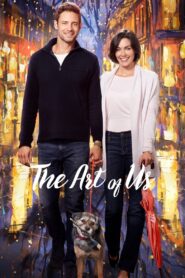 The Art of Us 2017 on netflix