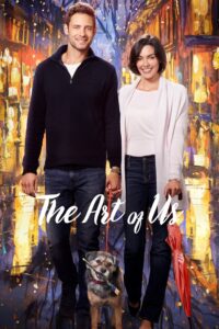 The Art of Us 2017 on netflix