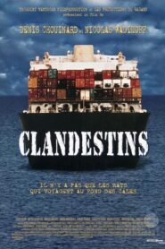 Clandestins 1997 on netflix