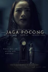 Jaga Pocong 2018 on netflix