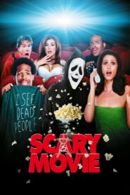 Scary Movie 2000 on netflix