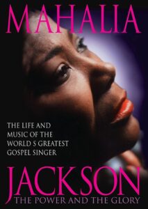 Mahalia Jackson: The Power and the Glory 1997 on netflix