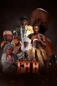 House of Ga’a 2024 on netflix