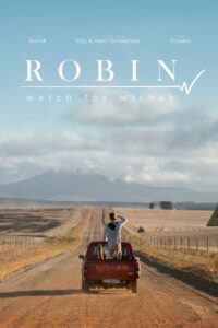 Robin: Watch for Wishes 2018 on netflix