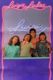 Luigi’s Ladies 1989 on netflix