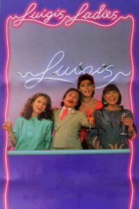 Luigi’s Ladies 1989 on netflix