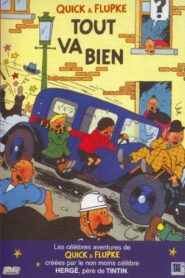 Quick et Flupke – Tout va bien 1985 on netflix
