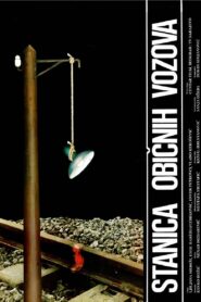 Regular Trains Station 1990 on netflix
