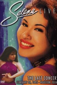 Selena Live! The Last Concert 1995 on netflix