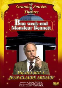 Bon week-end Monsieur Bennett ! 1994 on netflix
