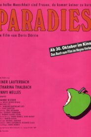 Paradise 1986 on netflix