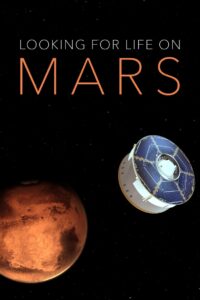 Looking for Life on Mars 2021 on netflix