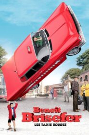 Benedict Ironbreaker: The Red Taxis 2014 on netflix