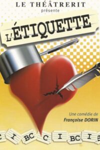 L’étiquette 1986 on netflix