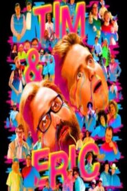 Tim and Eric Awesome Show Great Job! Awesome 10 Year Anniversary Version, Great Job? 2017 on netflix