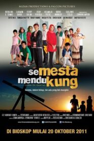 Semesta Mendukung 2011 on netflix