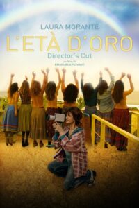 L’età d’oro 2016 on netflix