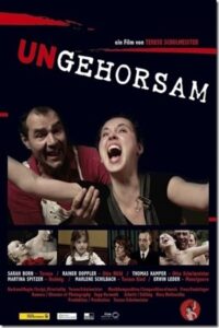 Ungehorsam 2016 on netflix