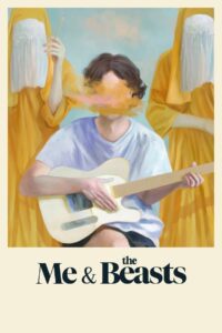 Me & The Beasts 2021 on netflix