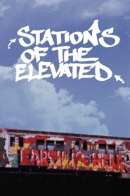 Stations of the Elevated 1981 on netflix