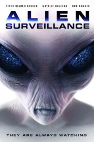 Alien Surveillance 2018 on netflix