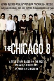 The Chicago 8 2011 on netflix