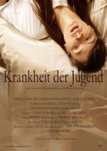 Krankheit der Jugend 2010 on netflix
