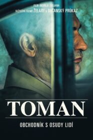 Toman 2018 on netflix