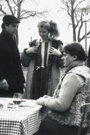 Sheep in Wales 1988 on netflix