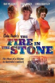The Fire in the Stone 1984 on netflix
